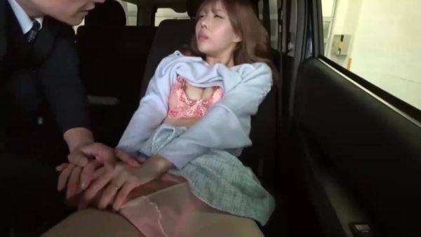 Play uncut movie of : AJHC222 Awesome Japanese SEX BABE