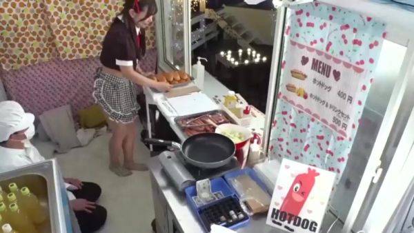 Enjoy watching full movie of : AJHC274 Nice Japanese cooooool AHHHHH
