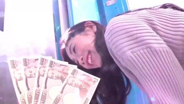 Enjoy watching HD scene called : AJHC351 Cuuuuuuty Asian cooooool BABY