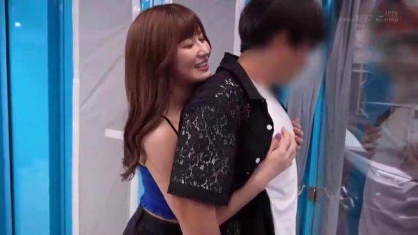 Enjoy watching this uncensored movie titled : AJHC154 Nice Japanese SEX BABY