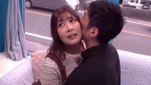 Enjoy watching the complete scene titled : AJHC594 Awesome Japanese cooooool BABE