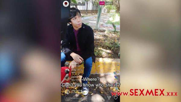 View the complete clip titled : Sex For Compassion With A Fallen Soldier - Citah - Citah - Sexmex