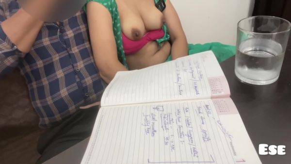 Enjoy watching this uncut video titled : Indian Maid Got Modelling Offer
