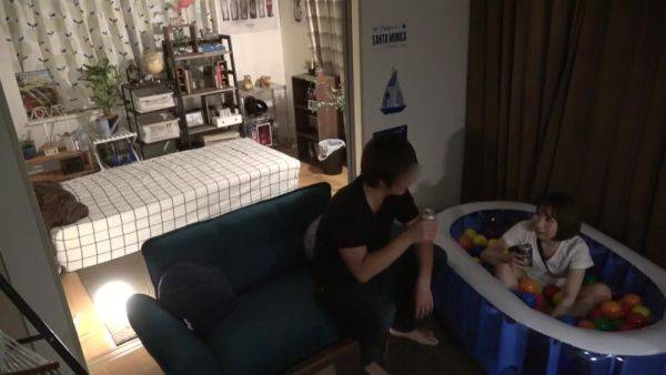Enjoy watching the uncensored scene : 0001763_Japanese_Censored_MGS_19min