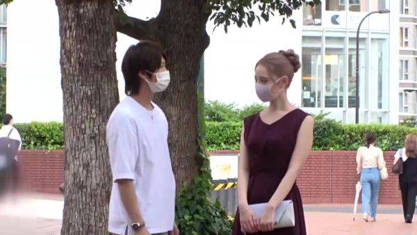 Enjoy watching the uncensored video named : 0001755_Japanese_Censored_MGS_19min