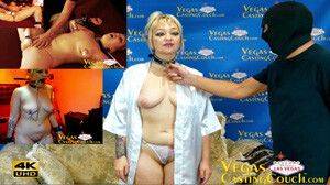 Enjoy watching this HD movie of : Sandra - BDSM Vegas Mayhem Extreme