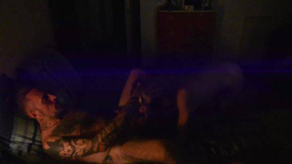 Watch the HD scene named : Playing After Work