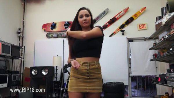 Watch full scene : True Amateur Porn With Absolutely No Actors