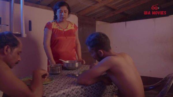 Watch HD scene called : Unmadham S1e1