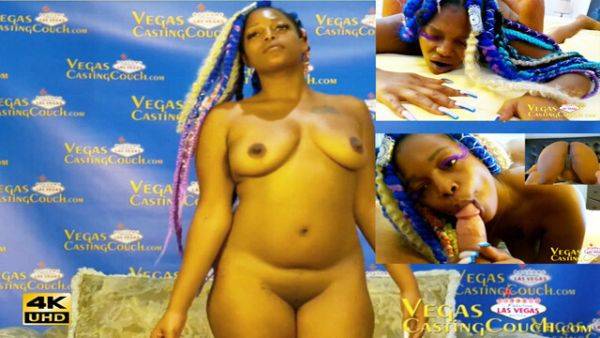 Stream complete video called : Egypt - Las Vegas Porn Casting