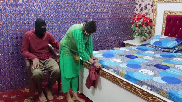 Stream this uncensored scene of : Amazing Surprising Fucked In Doggystyle By My Owner