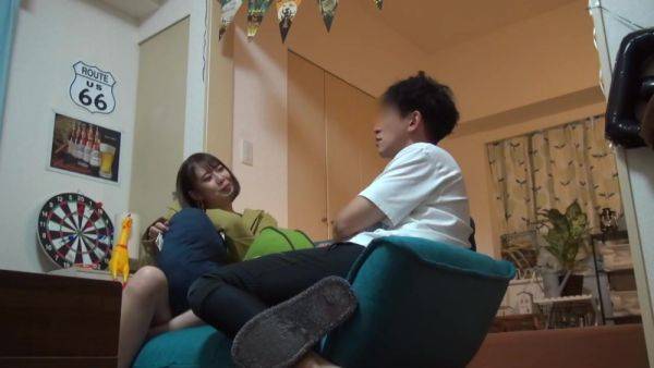 Watch complete video called : 0001815_Japanese_Censored_MGS_19min