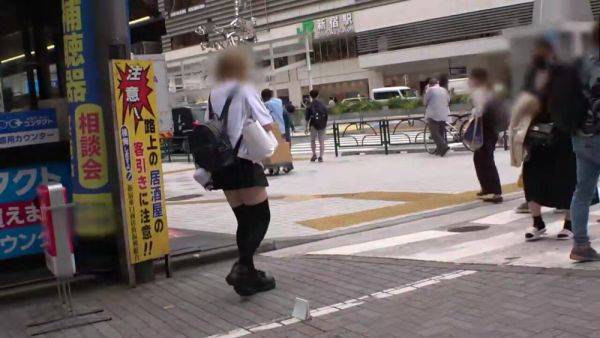 Stream this complete movie titled : 0001805_Japanese_Censored_MGS_19min