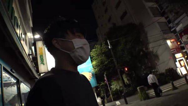 Enjoy watching this uncensored movie titled : 0001807_Japanese_Censored_MGS_19min