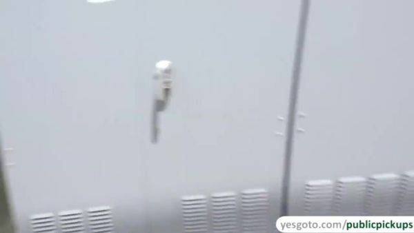 View complete scene called : Amazing Outdoor Fuck With Hot Blonde Babe - Kimber Lee