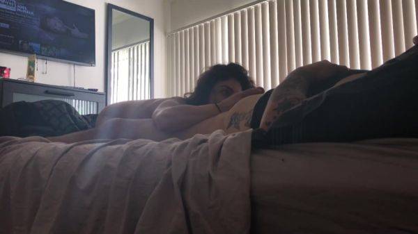 Enjoy watching hardcore video titled : Darcie Dolce - Fucks At Home