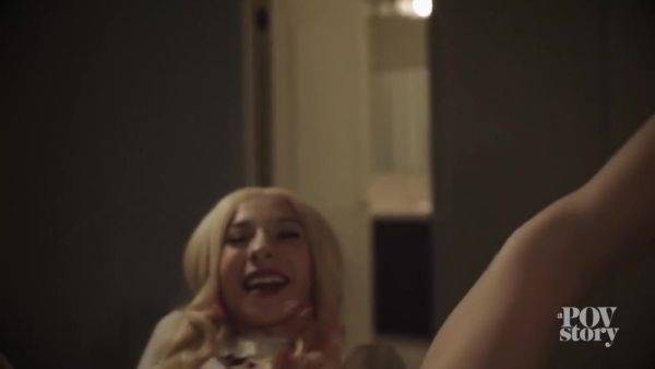 Watch the uncensored video called : In The Den Of