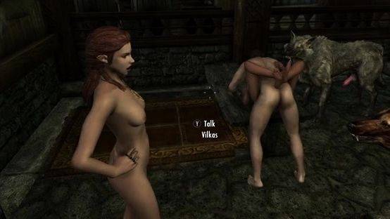 Enjoy watching the full scene : Two 3d cartoon cuties are ready for their bath