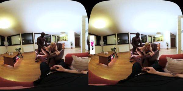 Stream this uncensored video called : Sharing your wife with BBC