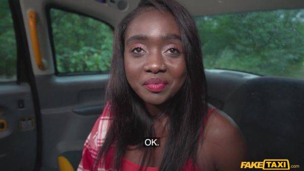 Stream this hardcore clip called : Blair Saenz- You Want To Go Where? - Ebony