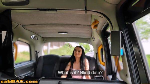 Play the full clip titled : Car babe drilled by big white dick in wet pussy hole