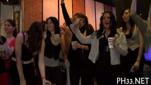 View hardcore scene called : Ladies Are Here To Get Dicks In Ass
