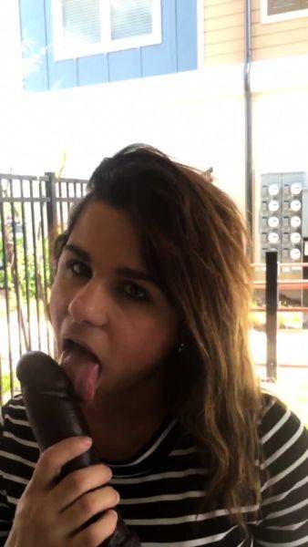 Play this HD clip : Crystina Rossi Outside porn videos
