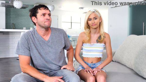 Stream this uncut clip called : Kiara Cole's First Time Riding a Massive Cock - Watch Her Ride it Hard!