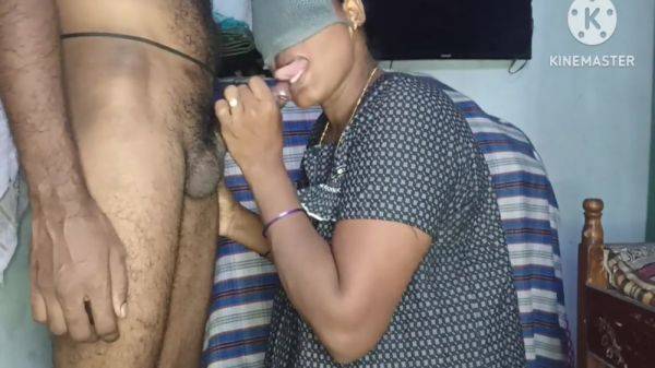 Telugu Couples In Real Time - hclips.com - India on pornsfind.com