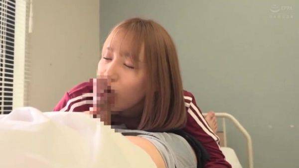 View the complete clip of : 07805 Friend's girlfriend
