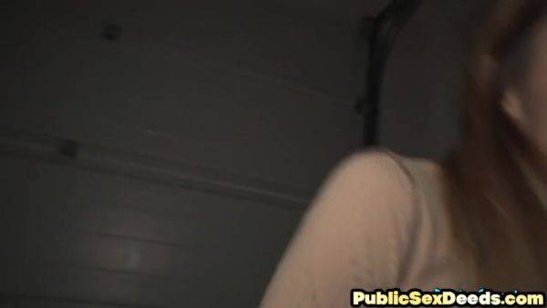 Play this uncensored scene titled : Slutty 21yo bae fucked by nice cock in wet pussy hole