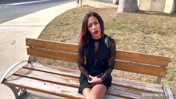 Stream HD movie called : Threesome, blowjobs and DP with Reyna