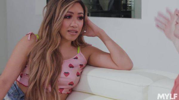 View uncut video named : More Mature - MYLF