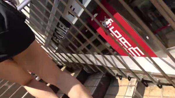 View the HD video : 0002011_Japanese_Censored_MGS_19min