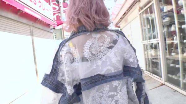 Stream the complete video called : 0002015_Japanese_Censored_MGS_19min
