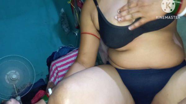 Hot Sexi Bhabhi Ki Jija Ke Sath Majedar Chudai Video - hclips.com - India on pornsfind.com