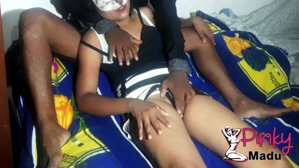 View complete scene named : මලට කයල ඇරගත ඔයට ගයද මටනම හදටම ගය මලය Husband Not At Home Next Door Brother Fucked Wife