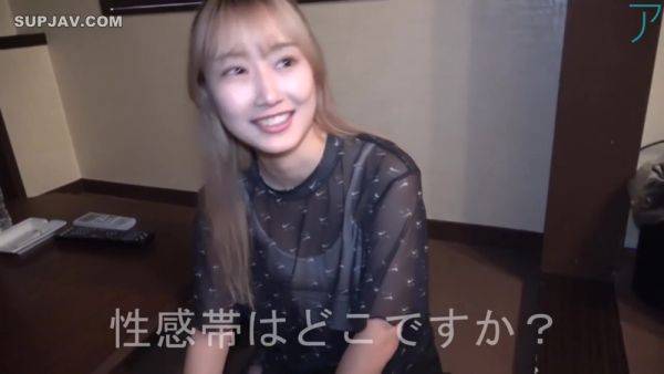 Play complete video called : 103] I Took A Gonzo Dog-loving Beaut