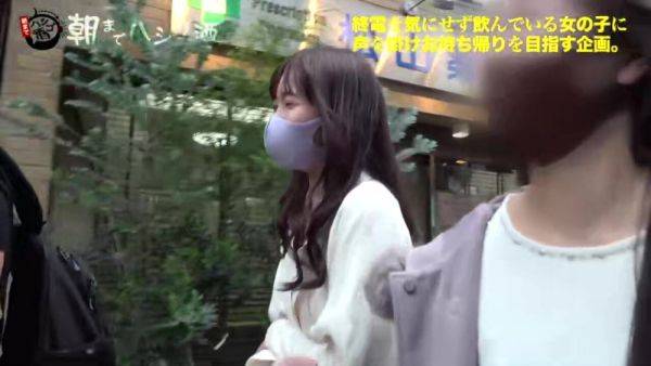 Stream uncensored scene of : 0002060_Japanese_Censored_MGS_19min