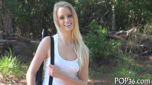 Enjoy watching the HD movie titled : Teen Girl Goes Totally Wild