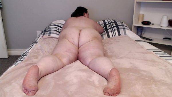 Enjoy watching uncut movie named : Bbw hotdog cock assjob