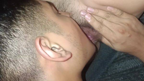 Watch uncut video of : Que Rico In Asmr Pov Me Chupa Mi Cono Y Se Traga Mis Fluidos, Me Vuelve Loca Con Su Lengua