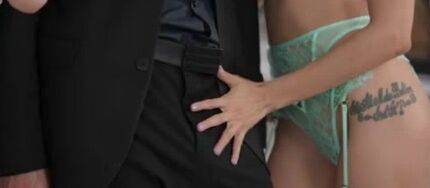 Enjoy watching this full movie named : Pantyhose Giving And Taking - S45:E11, Ball Sucking Video