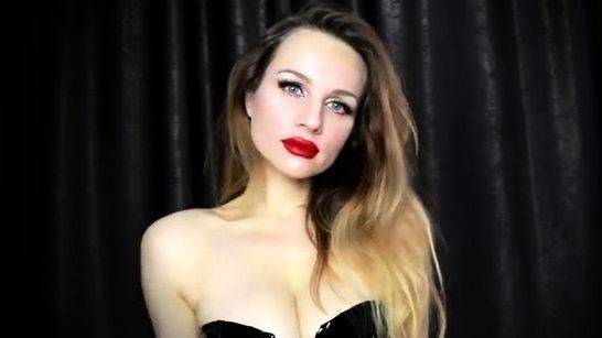 Miss Eva Noir - Eyes or Lips - drtuber.com on pornsfind.com