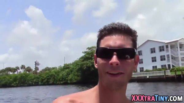 Stream uncut video of : Tiny Black Teen Fucked