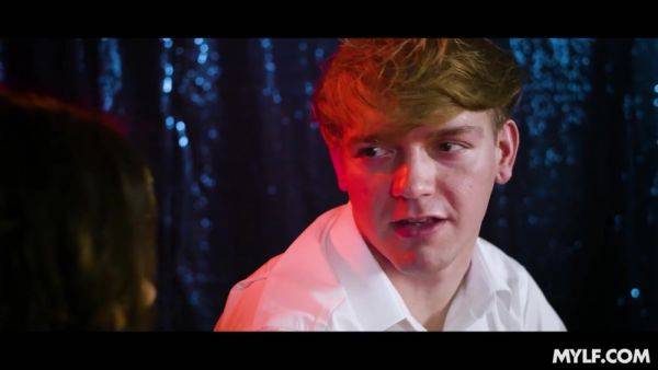 Watch uncut scene called : Bad Fortune - MYLF