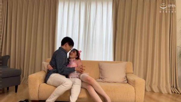 Enjoy watching this uncut movie named : 07439 Beautiful girl in agony