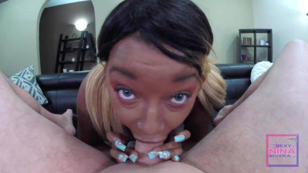 View the HD scene named : Caught Ditching Classes 22 Halloween Cosplay - Superhotfilms