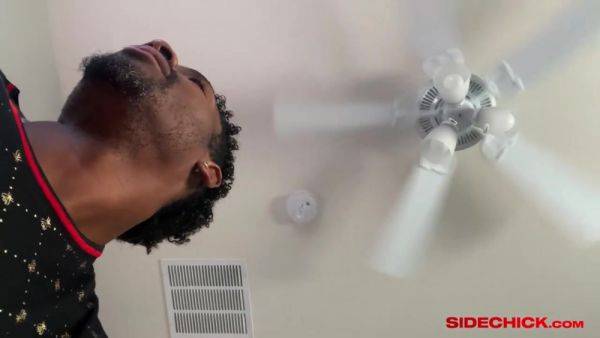 Enjoy watching hardcore video called : Sneaky Homie Link - SIDECHICK