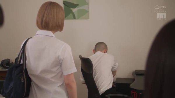 Enjoy watching this uncut movie : CJZX46 Nice japaneeseeee sex AHHHHH